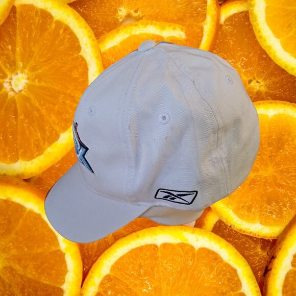 NFL Reebok‎ Super Bowl 31 Hook and Loop Adjustable Hat - Picture 2 of 8